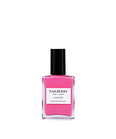 NAILBERRY NEGLELAK, PINK TULIP 15 ML